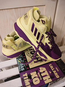 Laste tossud Adidas 36 uus (1 foto / 5)