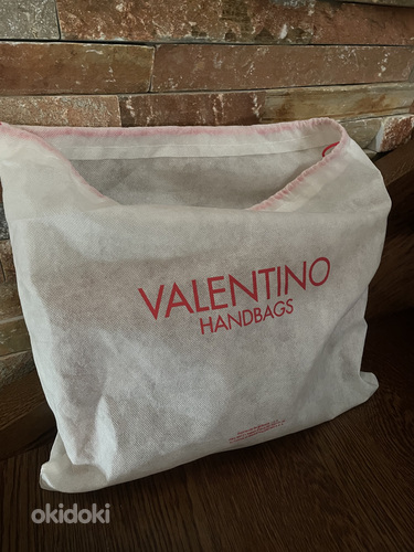 Новая сумка VALENTINO di MARIO VALENTINO (фото #4)