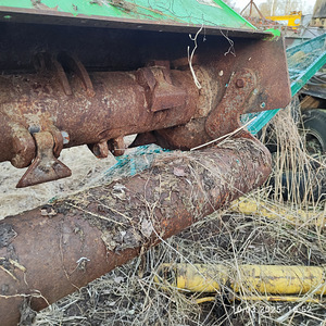 Hooldusniiduk Yenafi 220N varuosad (1 foto / 8)