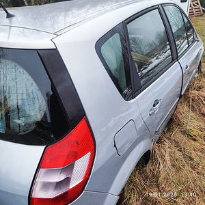Renault Scenic 1,9d