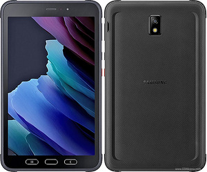 Планшет - Samsung Galaxy SM-T575 Tab Active 3 LTE 64GB (2 фото из 2)