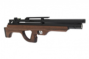 ÕHUPÜSS NORICA DARK BULL BP PCP 30J cal. 4,5mm (1 foto / 3)