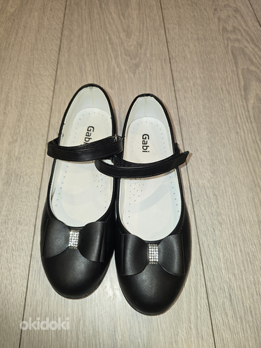 Gabi pidulikud kingad s 35