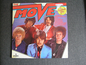 The Move The Greatest Hits Vol. 1 (1 foto / 2)