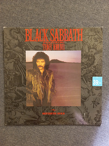 Black Sabbath feat. Tony Iommi "Seventh star"
