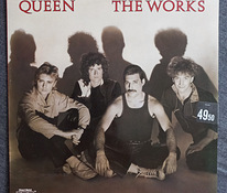 Queen "The Works"