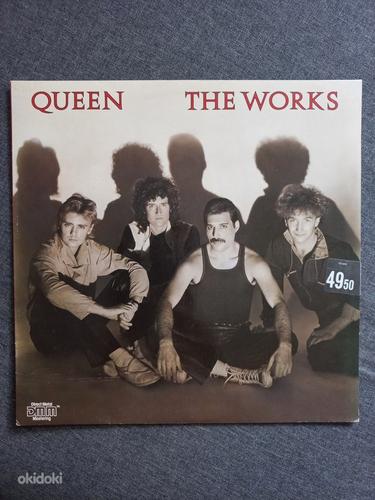 Queen "The Works" (foto #1)