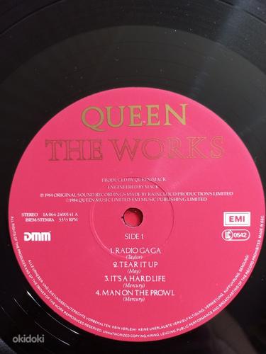 Queen "The Works" (фото #3)