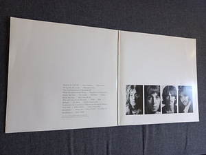 The Beatles "The Beatles" 2LP (2 foto / 9)