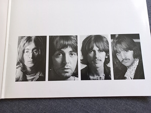 The Beatles "The Beatles" 2LP (4 foto / 9)