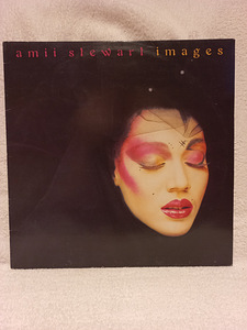 Amii Stewart "Images"