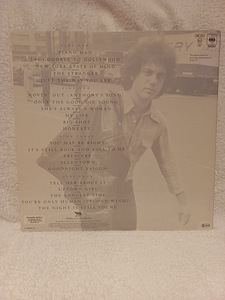 Billy Joel "Greatest Hits vol I & vol II" 2LP (4 foto / 6)