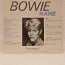 David Bowie "Rare" UK (foto #4)