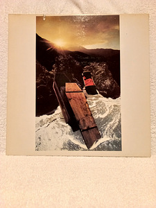 Iron Butterfly "Metamorphosis" USA (4 foto / 4)