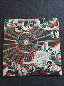 Grand Funk "Shinin' On" USA (4 foto / 4)
