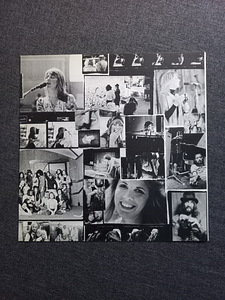 Постер Fleetwood Mac "Rumours" (3 фото из 6)