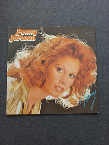Penny McLean "Penny" (1 foto / 3)