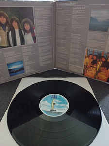 Smokie "The montreux album" (2 foto / 4)