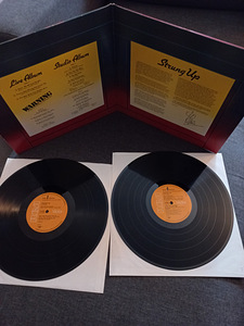 Sweet "Strung Up" 2LP (2 foto / 4)