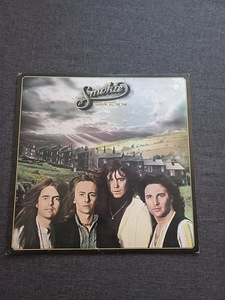 Smokie "Changing all the time" UK
