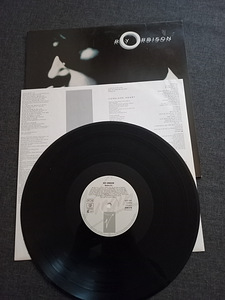 Roy Orbison "Mystery Girl" (2 foto / 4)