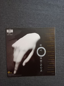 Roy Orbison "Mystery Girl" (4 foto / 4)