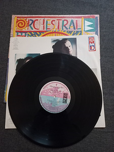 OMD "The Pacific Age" (2 foto / 4)
