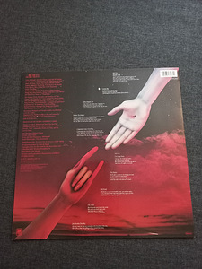 Chris de Burgh "Spanish Train and Other Stories" (3 foto / 3)