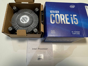 Asrock B560M-HDV (LGA1200) (3 foto / 4)