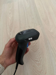Vöötkoodi skanner Quickscan QD2131 (3 foto / 4)