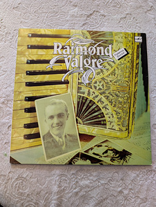Raimond Valgre / Eesti / vinüül / 12 tolli (1 foto / 4)