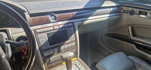 Vw Phaeton 5.0 (5 фото из 5)