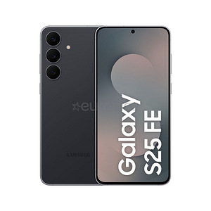 Samsung s25 fe (1 фото из 1)