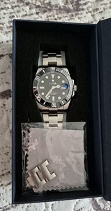 Cadisen Submariner (8 foto / 10)