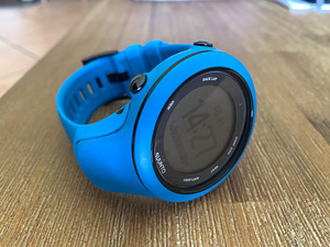 Suunto Ambit3 SPORT Blue (1 foto / 5)