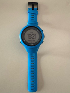 Suunto Ambit3 SPORT Blue (7 foto / 8)
