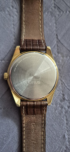 Meeste Lorus VD86-X003 (3 foto / 9)