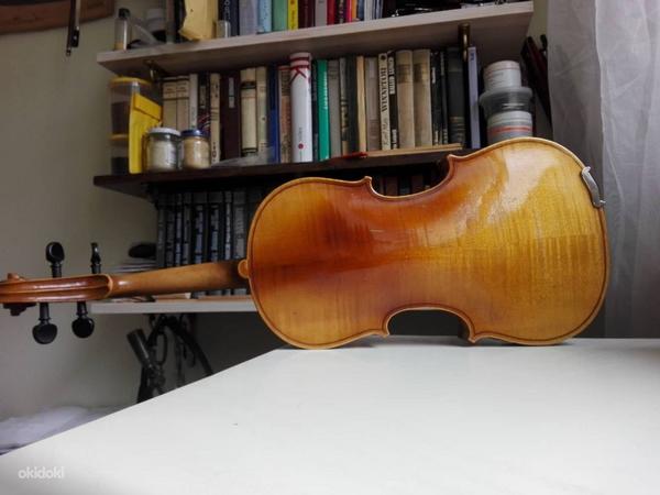 Скрипка Stradiuarius K.H.S 1919 (фото #1)