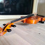 Скрипка Жан Батист Вийом Париж (фото #3)