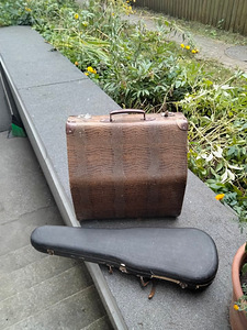 Akordioni kohver 80 bassilisele (1 foto / 1)