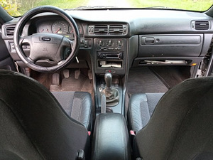 Volvo v70, 1998. 20. 93 kw (3 foto / 3)