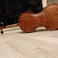 Скрипка Х. Руз 1892 (фото #1)