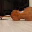 Скрипка HOPF 1904 г. из Германии. (фото #1)