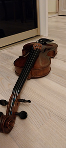 Viiul Stradivarius 4/4 (3 foto / 3)