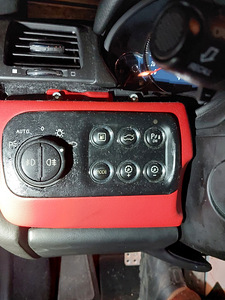 Auto keemiline puhastus (5 foto / 10)