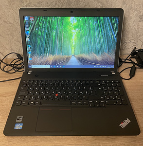 HP, Lenovo, Fujitsu, Dell, MSI (1 foto / 5)