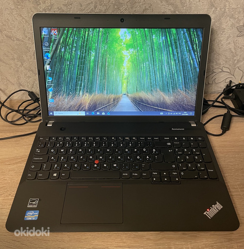 HP, Lenovo, Fujitsu, Dell, MSI