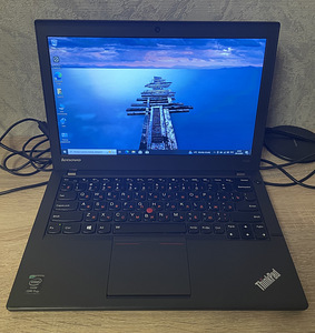 HP, Lenovo, Fujitsu, Dell, MSI (3 foto / 5)