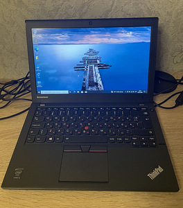 HP, Lenovo, Fujitsu, Dell, MSI (5 foto / 5)