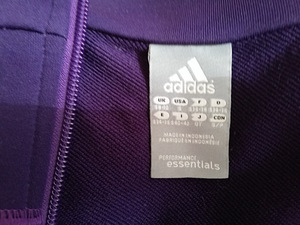 Adidas dressid (2 foto / 4)